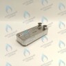 Теплообменник ГВС (вторичный) 12 пластин Navien Ace 24K, Atmo 20-24A(N) (подходит к Deluxe 13-24K)