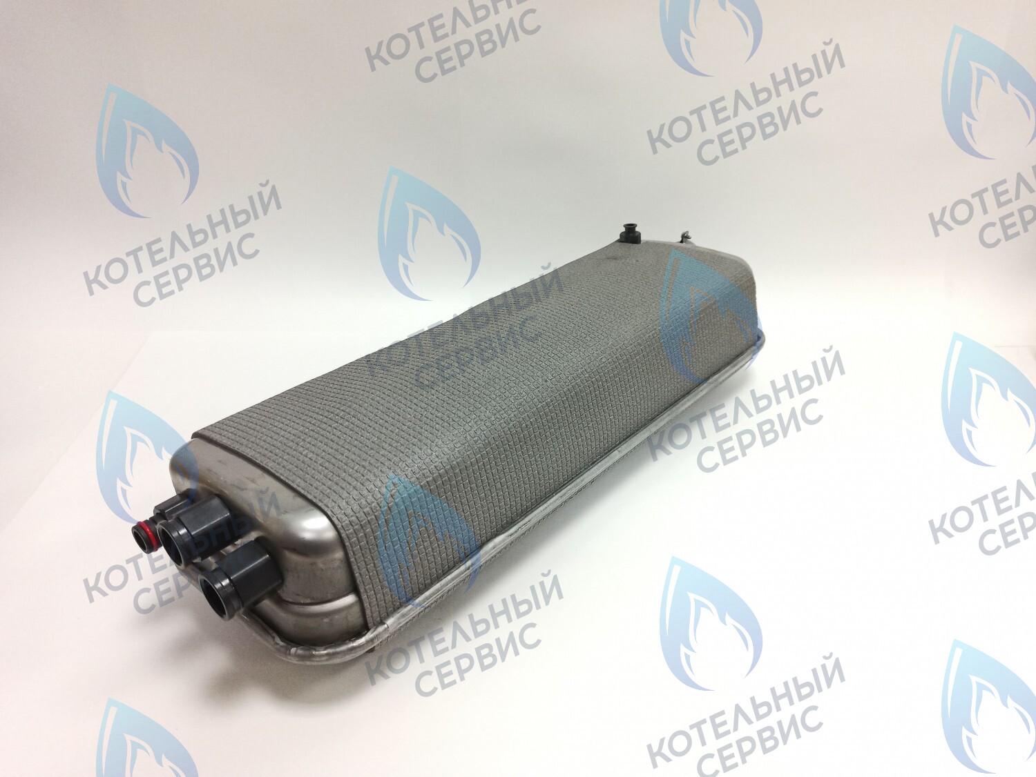 Бак расширительный 7л 57см (серия B) 16..20K ELSOTHERM