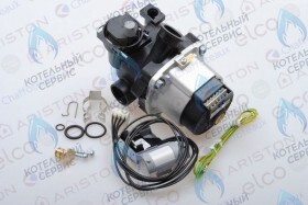 Насос WILO 5M 1V Ariston CARES X, ALIXIA ULTRA, PIGMA, HS