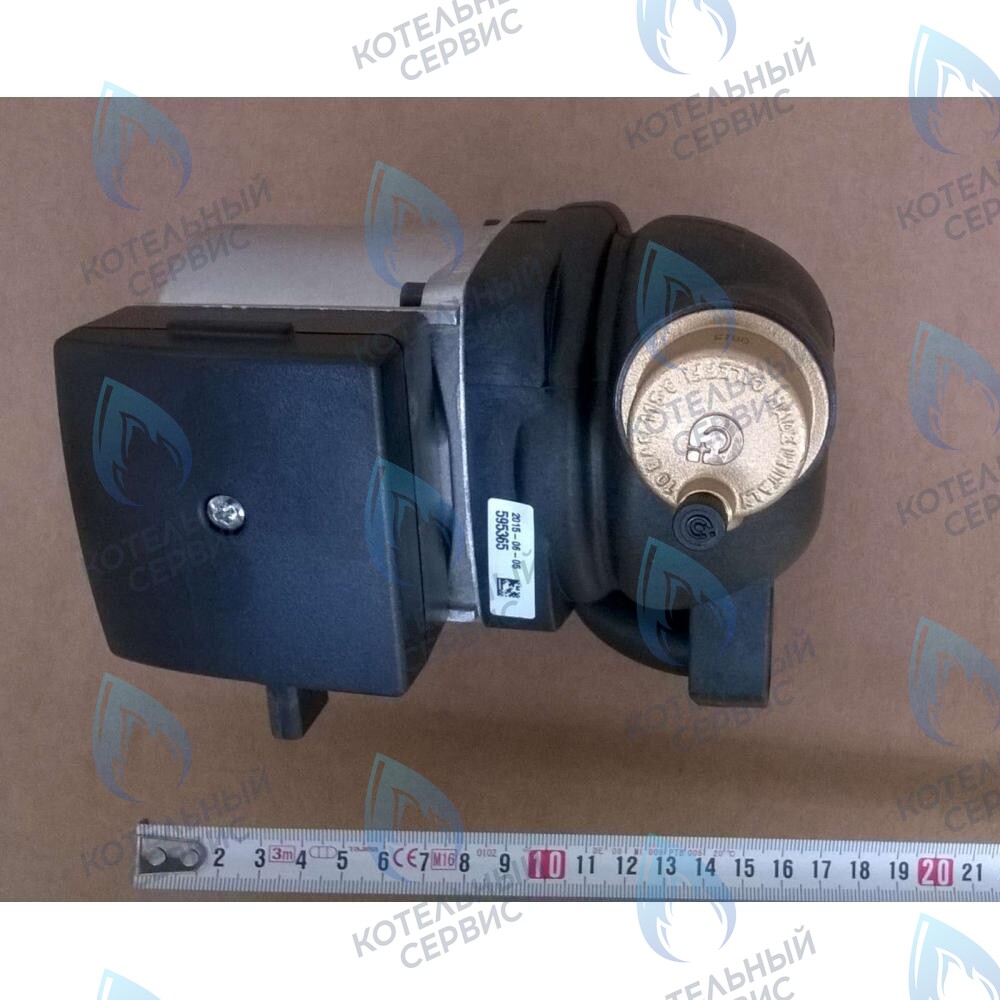 Насос циркуляционный GRUNDFOS 15-60 (90w) BAXI  LUNA-3 280/310 (артикул 5659550)