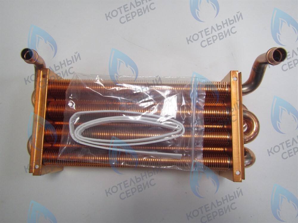 Теплообменник первичный Arderia ESR 2.25, 2.30, 2.35