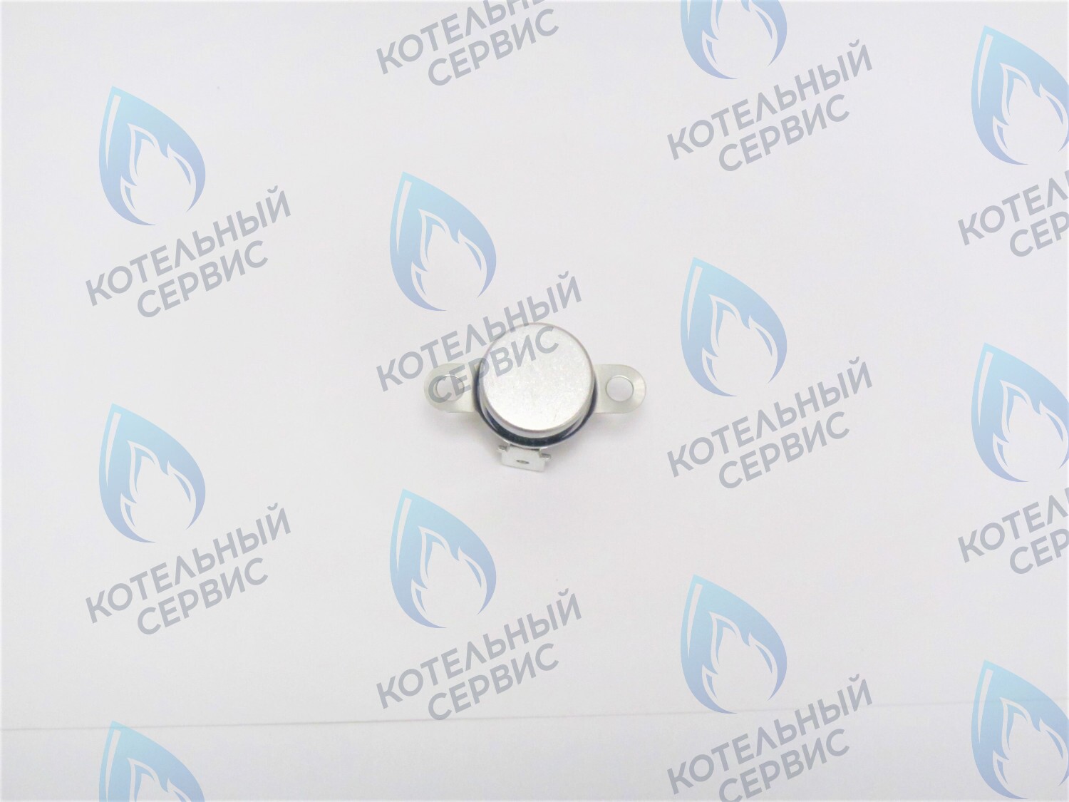 Предохранительный термостат 100/80град. системы отопления Polykraft Alpine Light