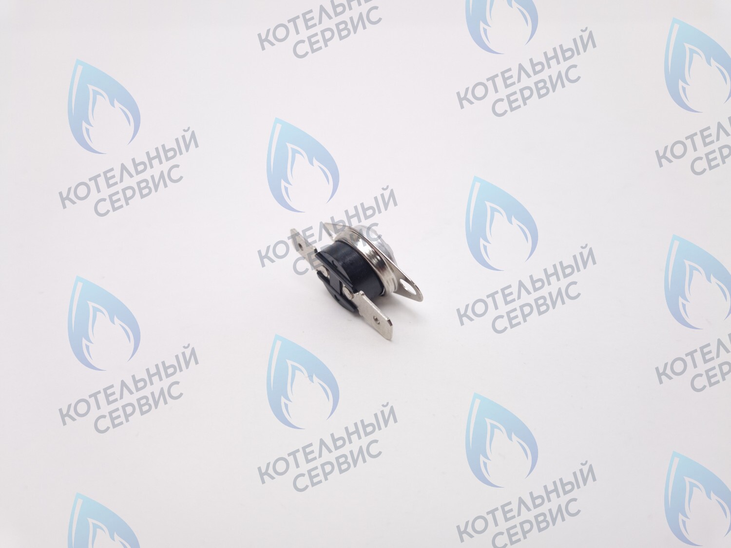 Термостат (датчик) перегрева 75 С KSD 301