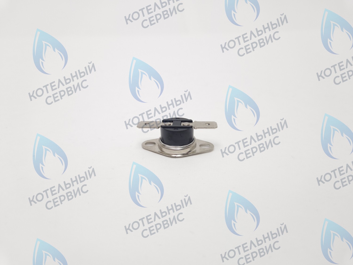 Термостат (датчик) перегрева 75 С KSD 301