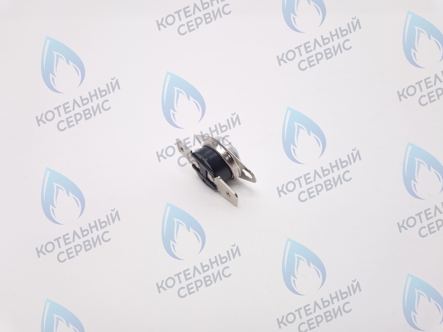 Термостат (датчик) перегрева 75 С KSD 301