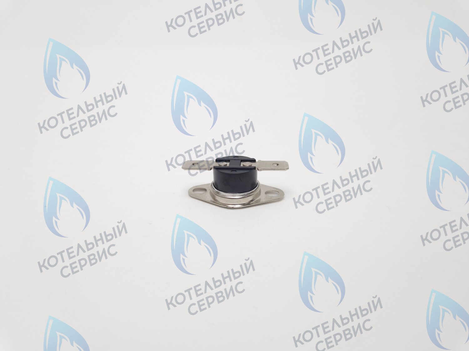 Термостат (датчик) перегрева 75 С KSD 301