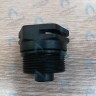 ВТУЛКА ТРЕХХОДОВОГО КЛАПАНА ДЛЯ СЕРВОПРИВОДА KENTATSU NOBBY SMART 24-2CS, 28-2CS