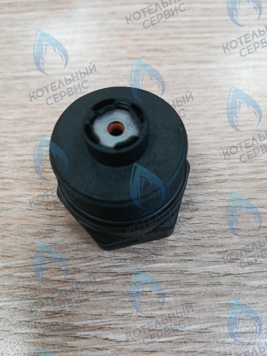 ВТУЛКА ТРЕХХОДОВОГО КЛАПАНА ДЛЯ СЕРВОПРИВОДА KENTATSU NOBBY SMART 24-2CS, 28-2CS