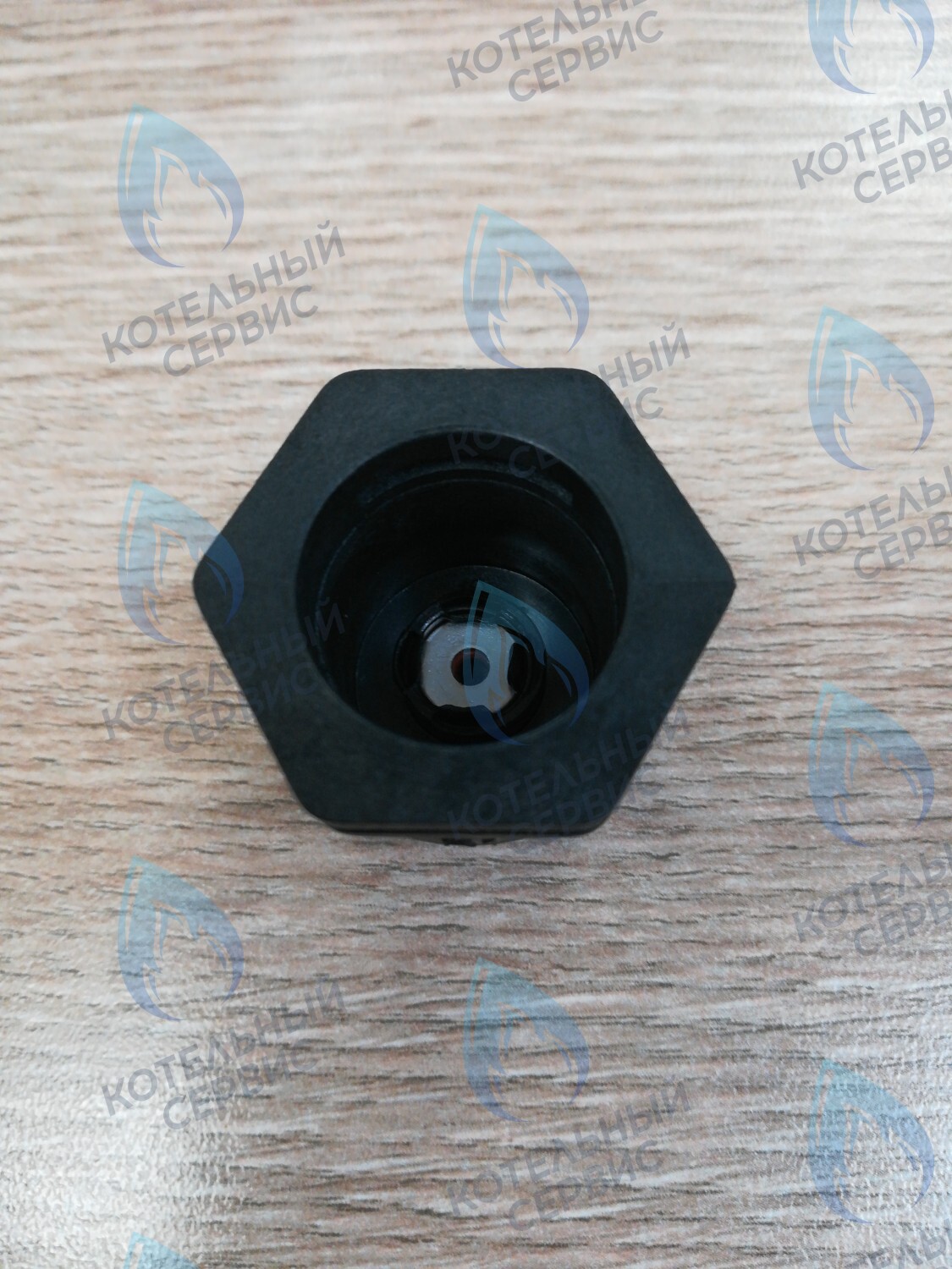 ВТУЛКА ТРЕХХОДОВОГО КЛАПАНА ДЛЯ СЕРВОПРИВОДА KENTATSU NOBBY SMART 24-2CS, 28-2CS