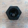 ВТУЛКА ТРЕХХОДОВОГО КЛАПАНА ДЛЯ СЕРВОПРИВОДА KENTATSU NOBBY SMART 24-2CS, 28-2CS