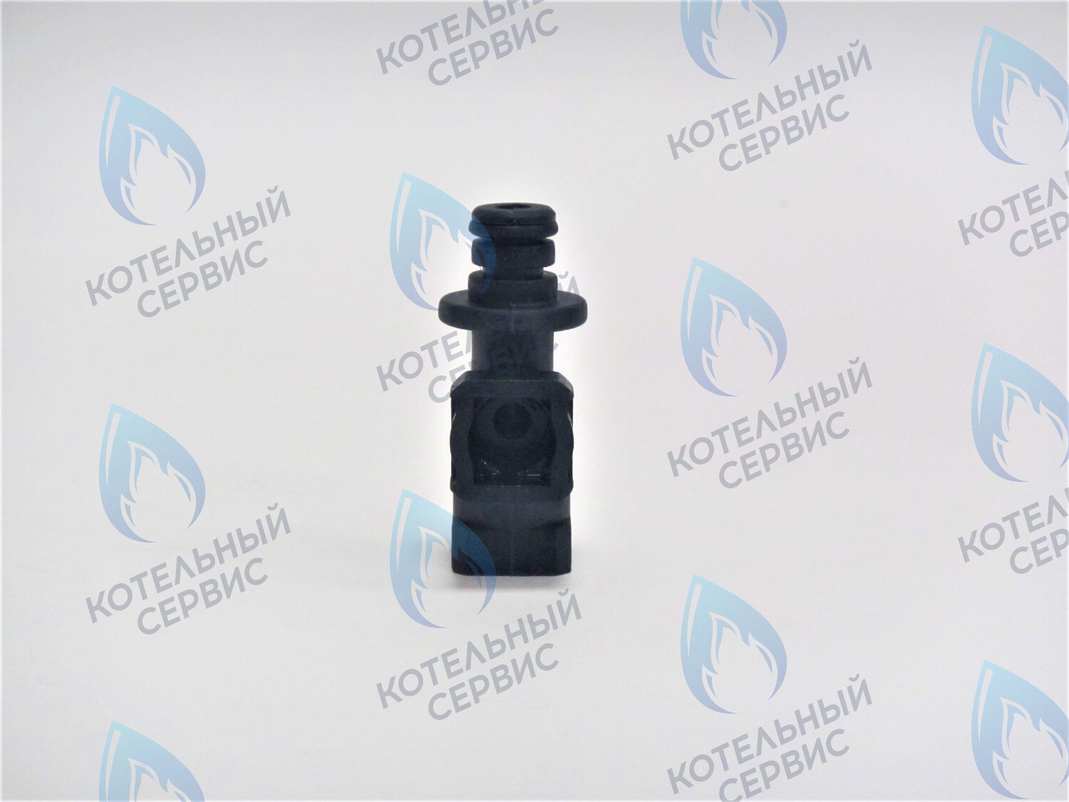 Адаптор датчика давления пластиковый Alpenhoff