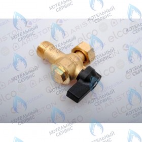 Кран 1/2 ARISTON