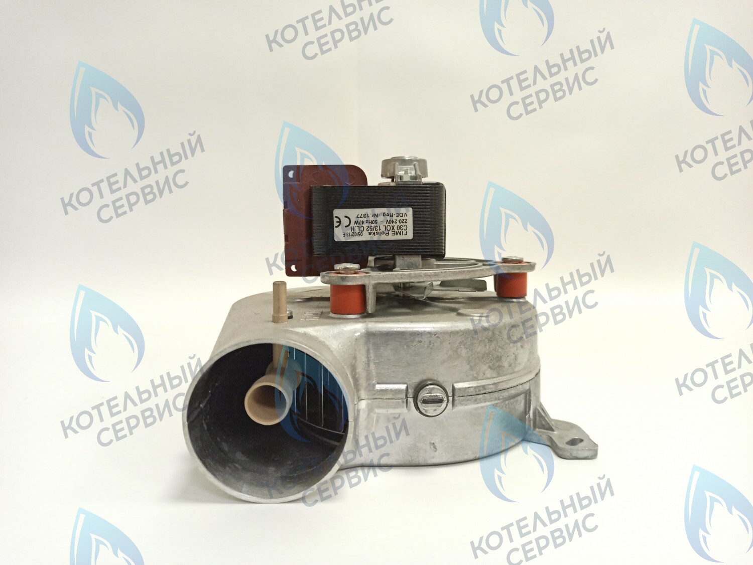 Вентилятор FIME 47W (BI1366 103)