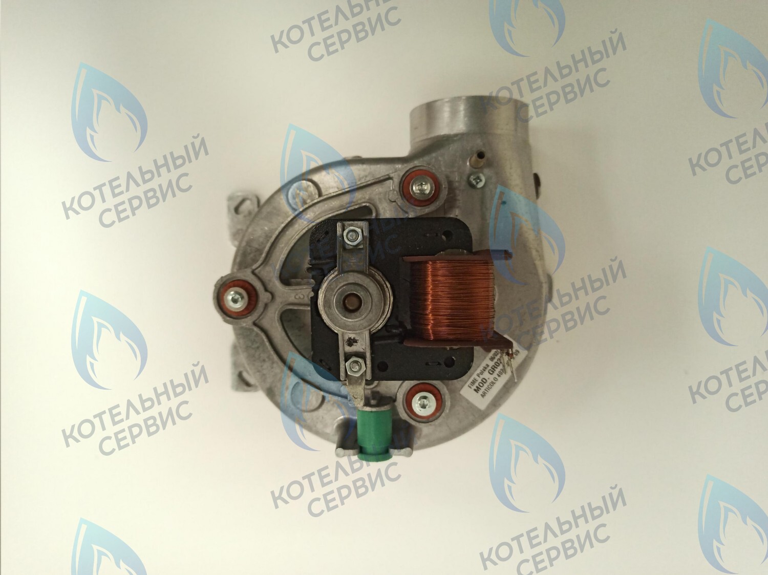 Вентилятор FIME 47W (BI1366 103)