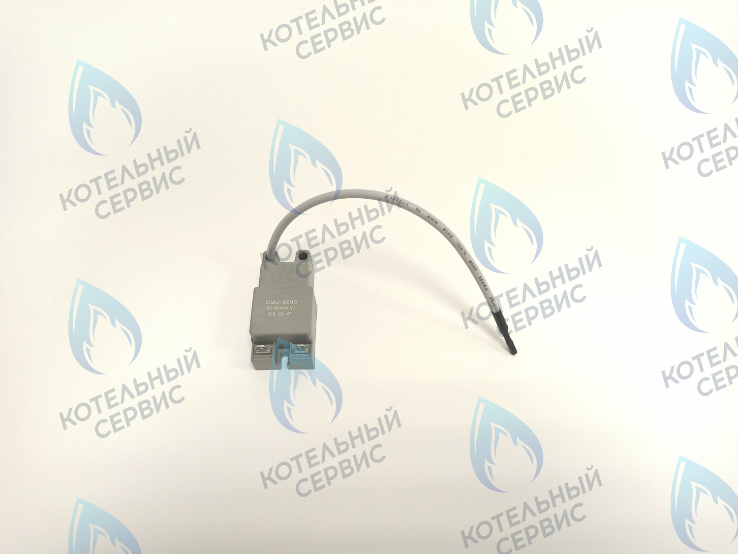 Трансформатор (блок) розжига A,C,D,ESR,Pl DAESUNG