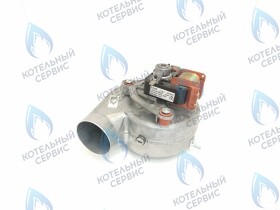 Вентилятор FIME PROTHERM PANTER 12 KTO v. 15, 17, 18 GR01285  (0020034890)