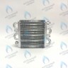Первичный теплообменник для M11TB-M17TB   C1 MIZUDO (битермический).