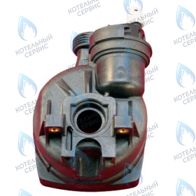 Улитка циркуляционного насоса HERMANN (Polykraft Alpine Light) (без воздухоотводчика) 599849