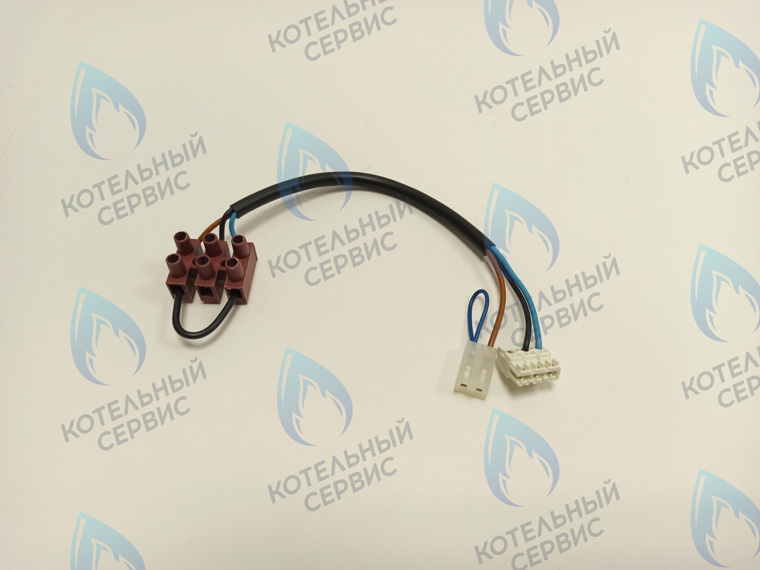 Шлейф для комнатного термостата Quantum ELECTROLUX (ССП)