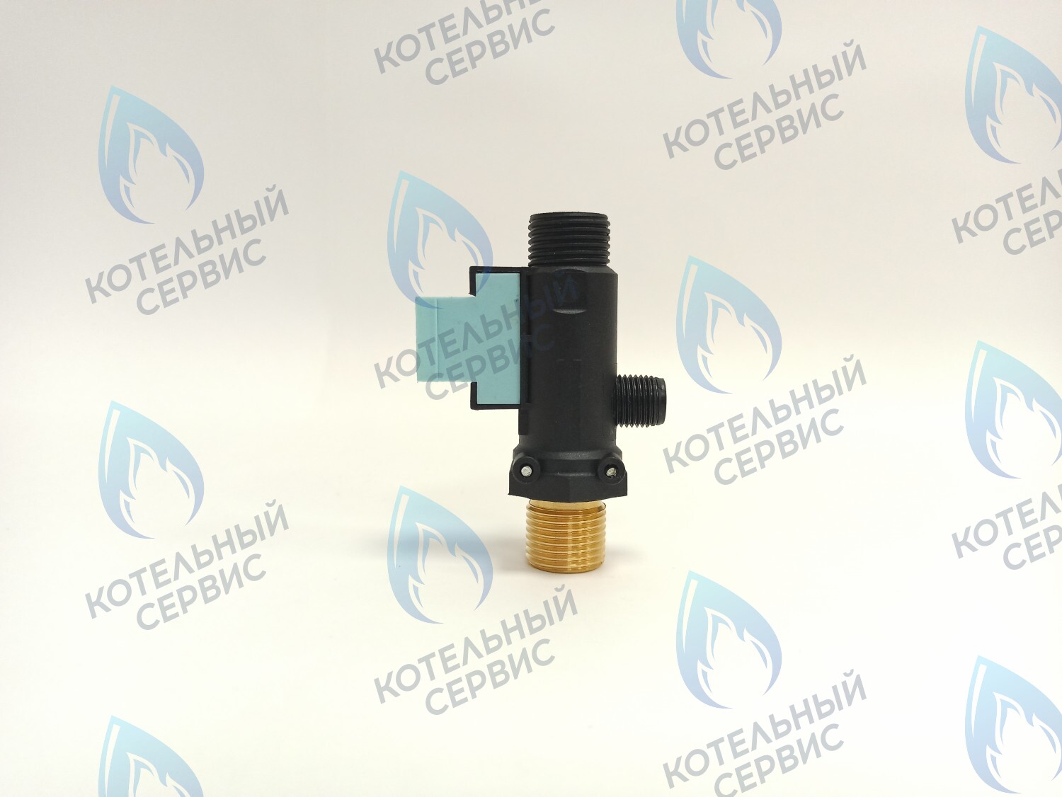 Датчик протока с подпиткой ELTEK ALPHATHERM (6FLUSSOS02,95000690), BAXI (005663770), UNICAL (95000690), RODA (95000690), ELECTROLUX (BI1592 109), FEDERICA BUGATTI ( BI1592 109)
