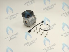 Двигатель насоса GM-PUMP NVN 15/6 Navien Delux S/One (30020779A, 30020779B)