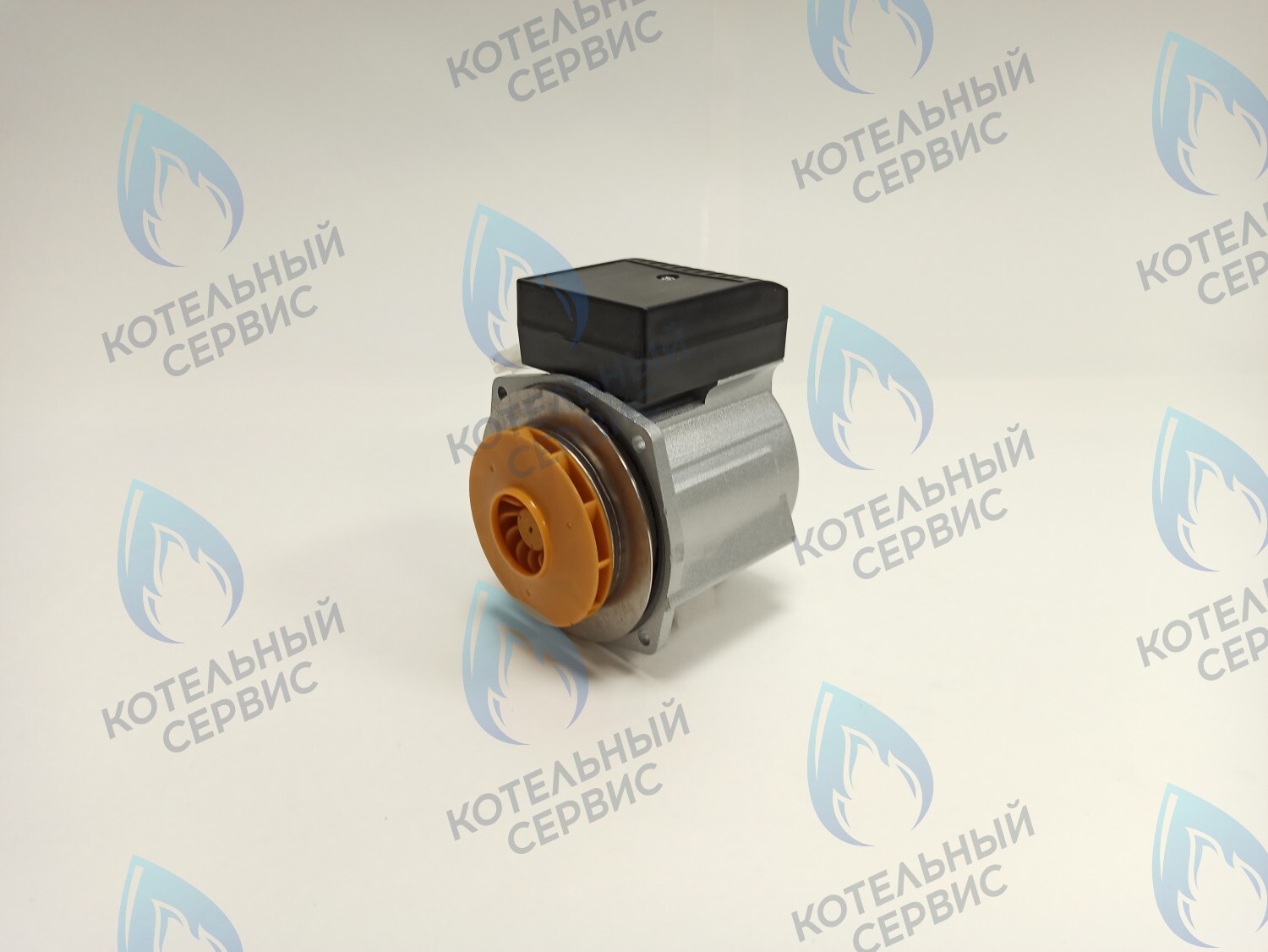 Двигатель насоса GM-PUMP NVN 15/6 Navien Delux S/One (30020779A, 30020779B)