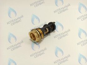 Картридж трехходового клапана M11T-M40T (после 01.09.2024) MIZUDO