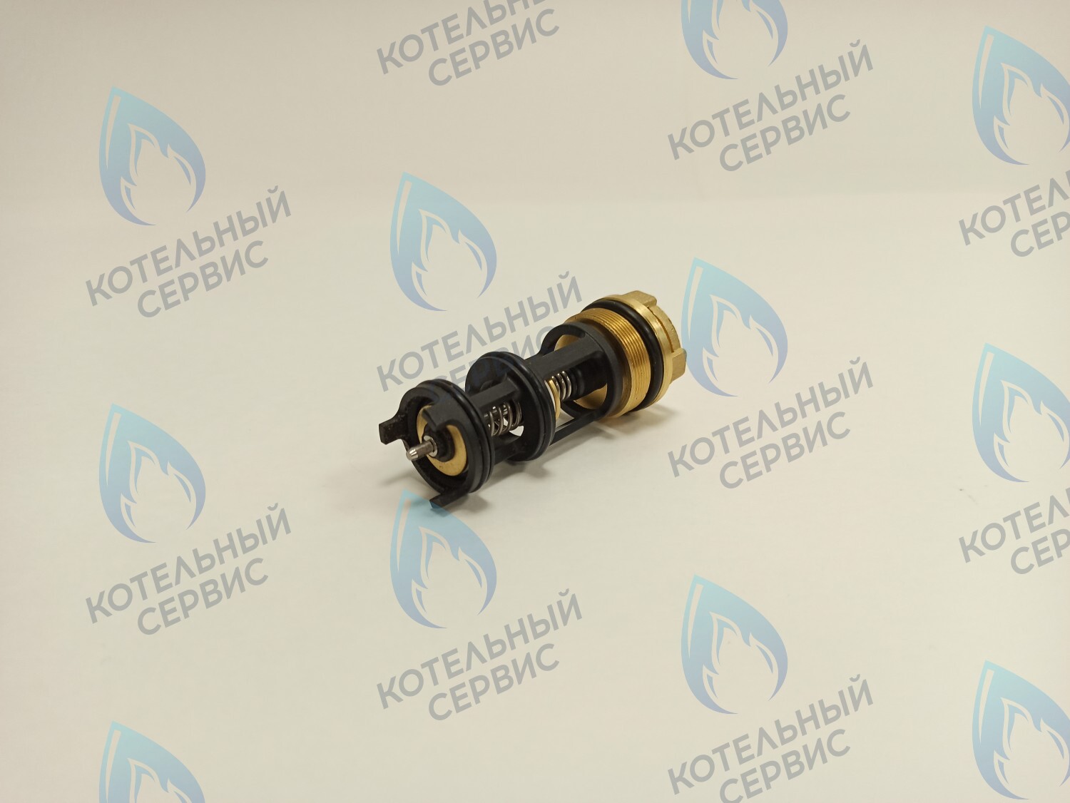 Картридж трехходового клапана M11T-M40T (после 01.09.2024) MIZUDO