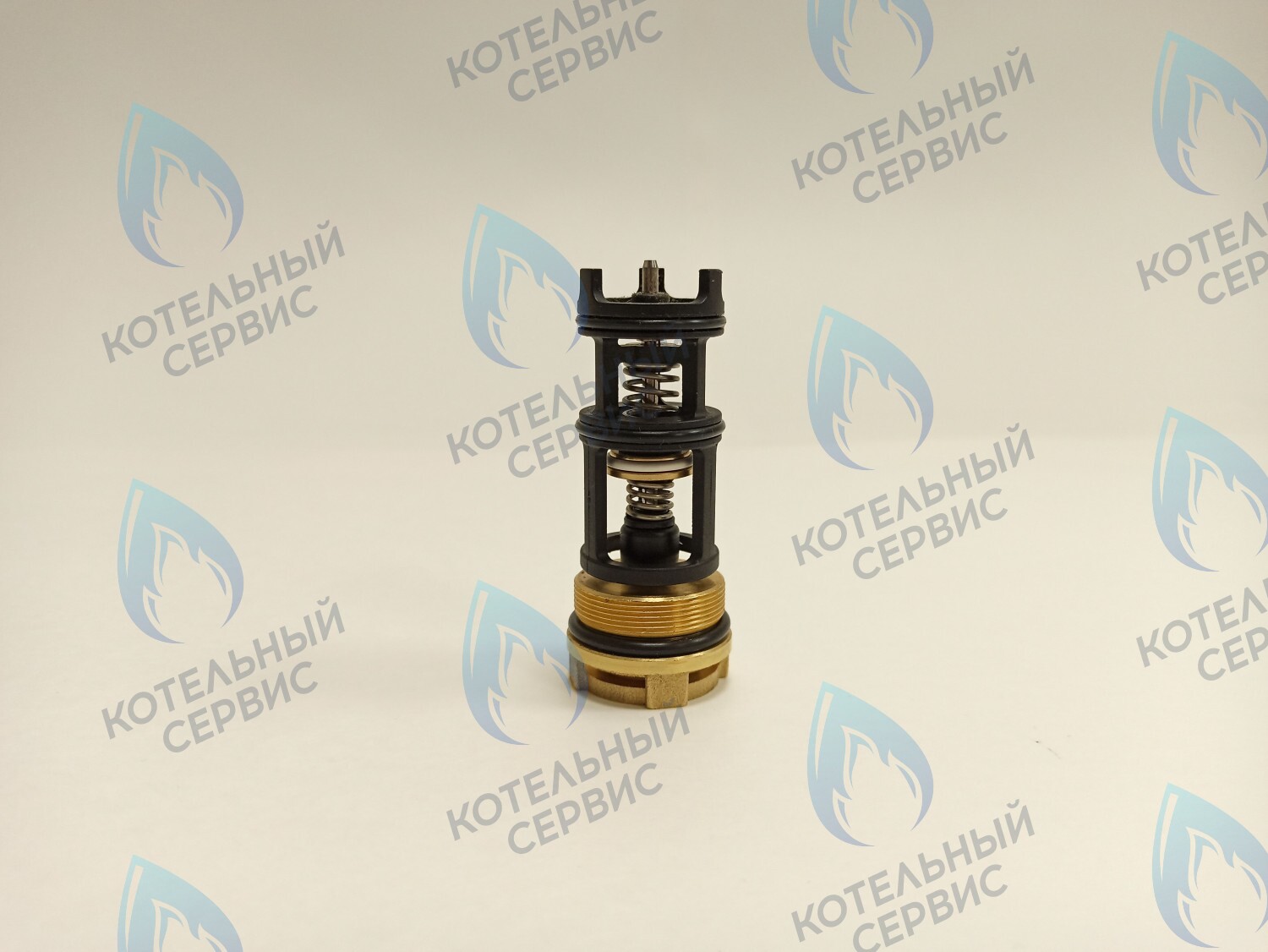 Картридж трехходового клапана M11T-M40T (после 01.09.2024) MIZUDO