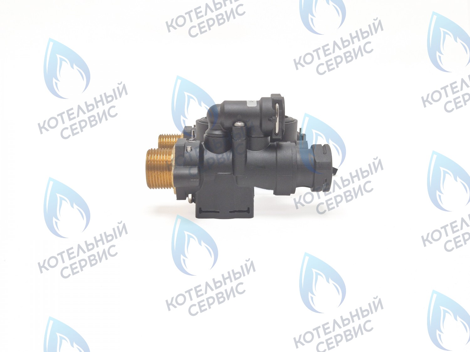 Гидроблок выходной 3/4" D10-40 ARDERIA