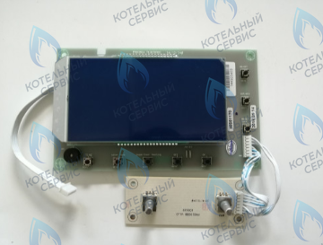 Плата дисплея FERROLI