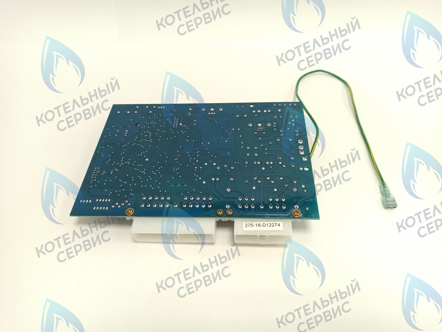 Плата управления (блок управления) ESR ARDERIA