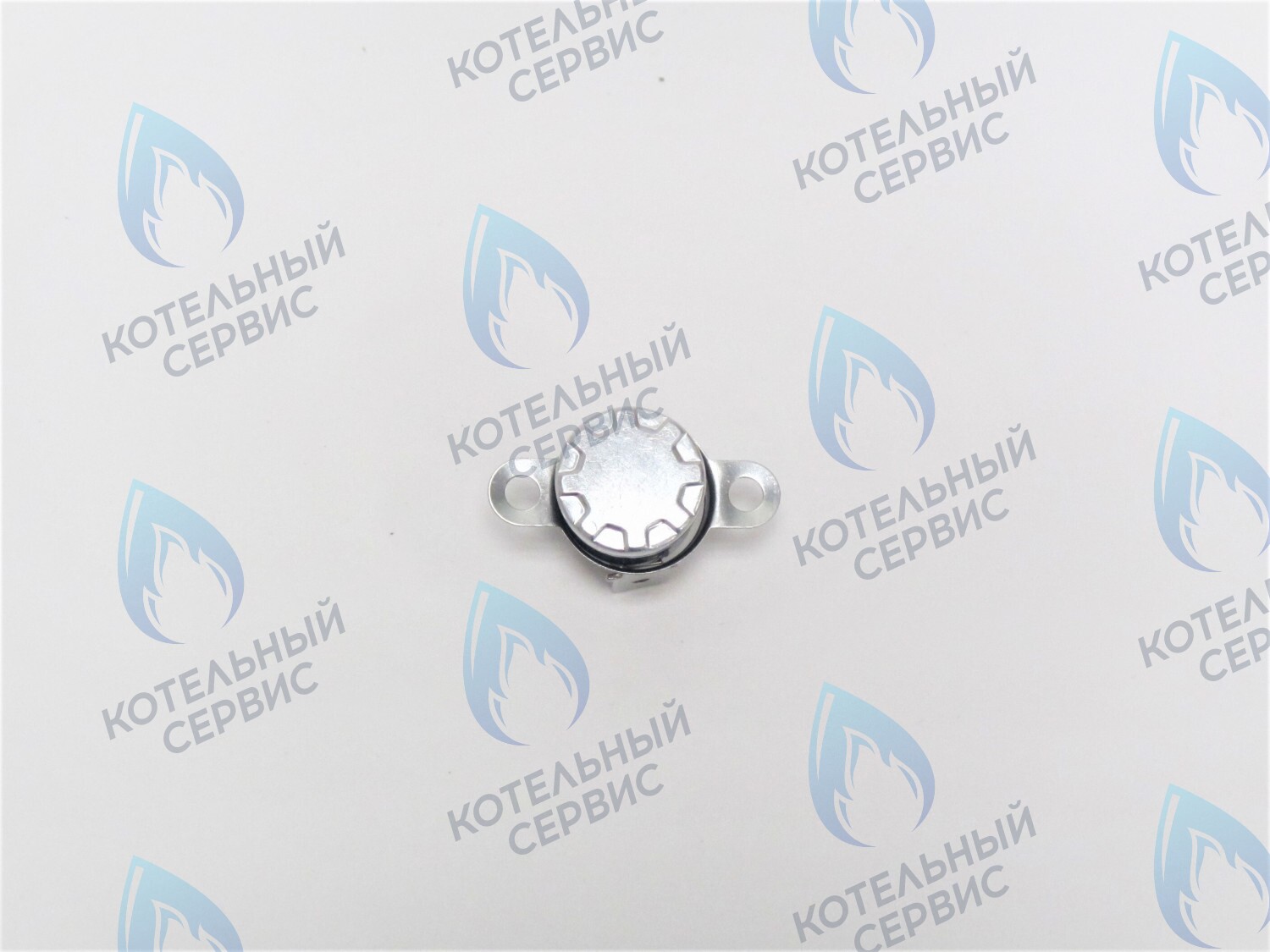 Предохранительный термостат 103/83 град. системы отопления Polykraft Alpine Light