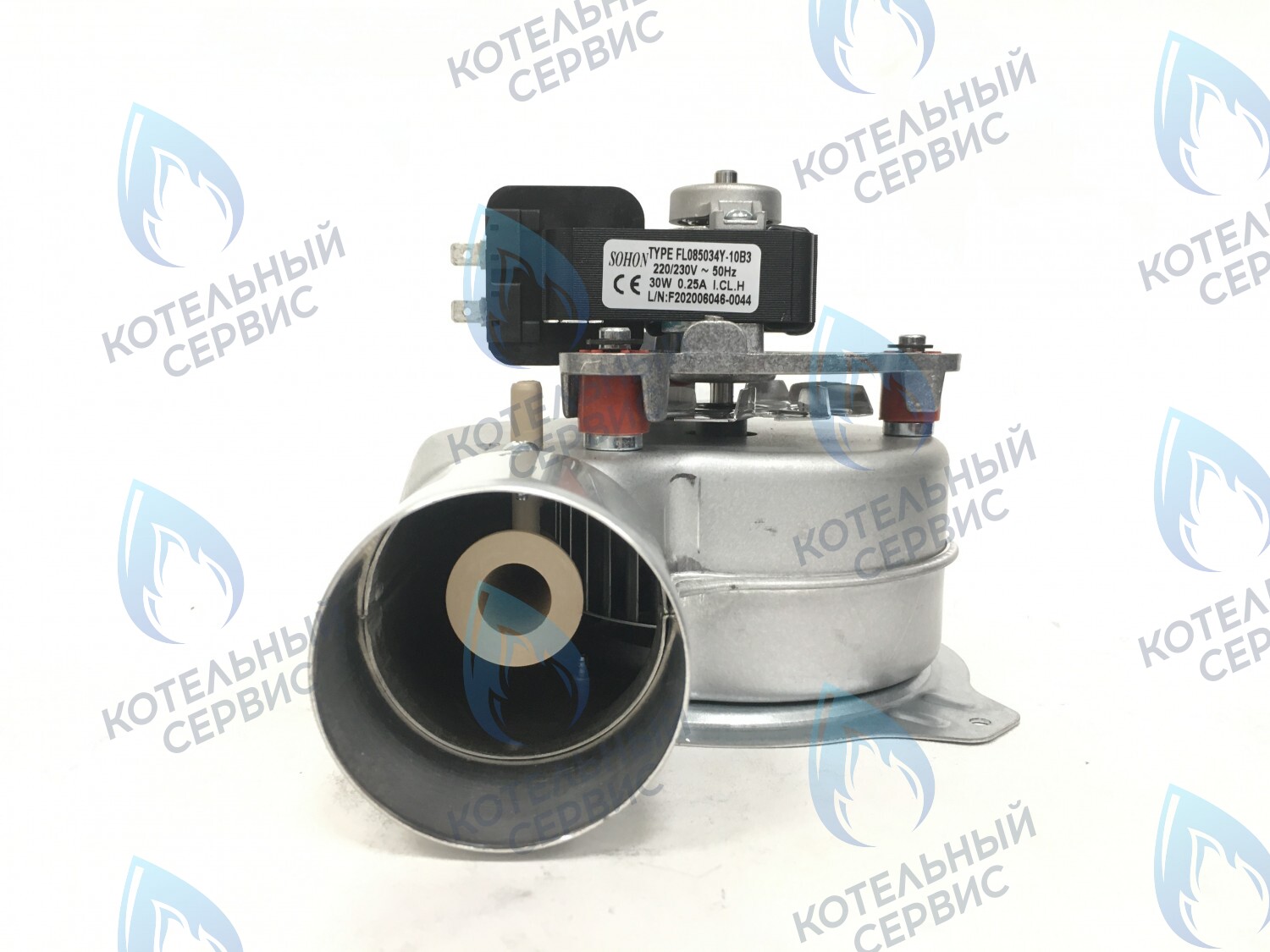 Вентилятор 128224-01.200