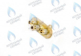 Горелка пилотная для автоматики безопасности 630, 710 новая ЛЕМАКС (Lemax)