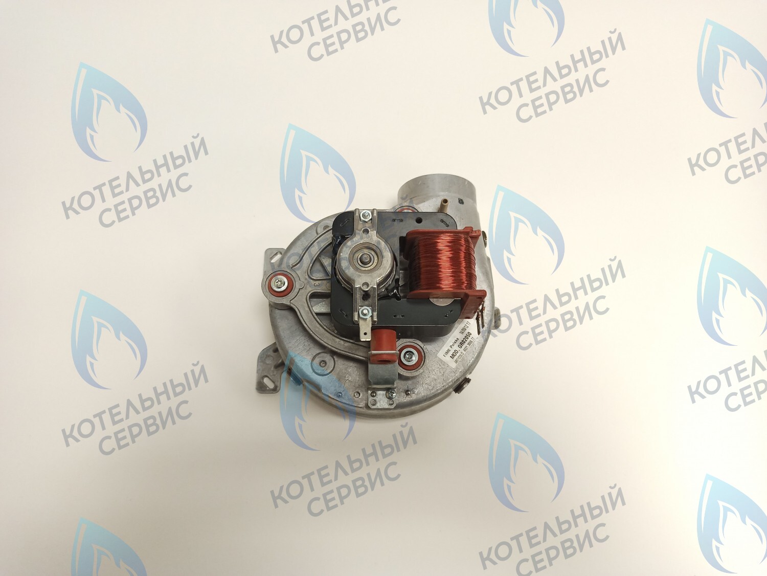 Вентилятор FIME 60W (BI1376 105)