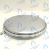 Расширительный бак 8л. 1/2" (без подключения воздухоотводчика) (87154071540) BOSCH GAZ 4000 W, BUDERUS LOGAMAX U022 U024, JUNKER EUROLINE EUROMAXX EUROSTARS