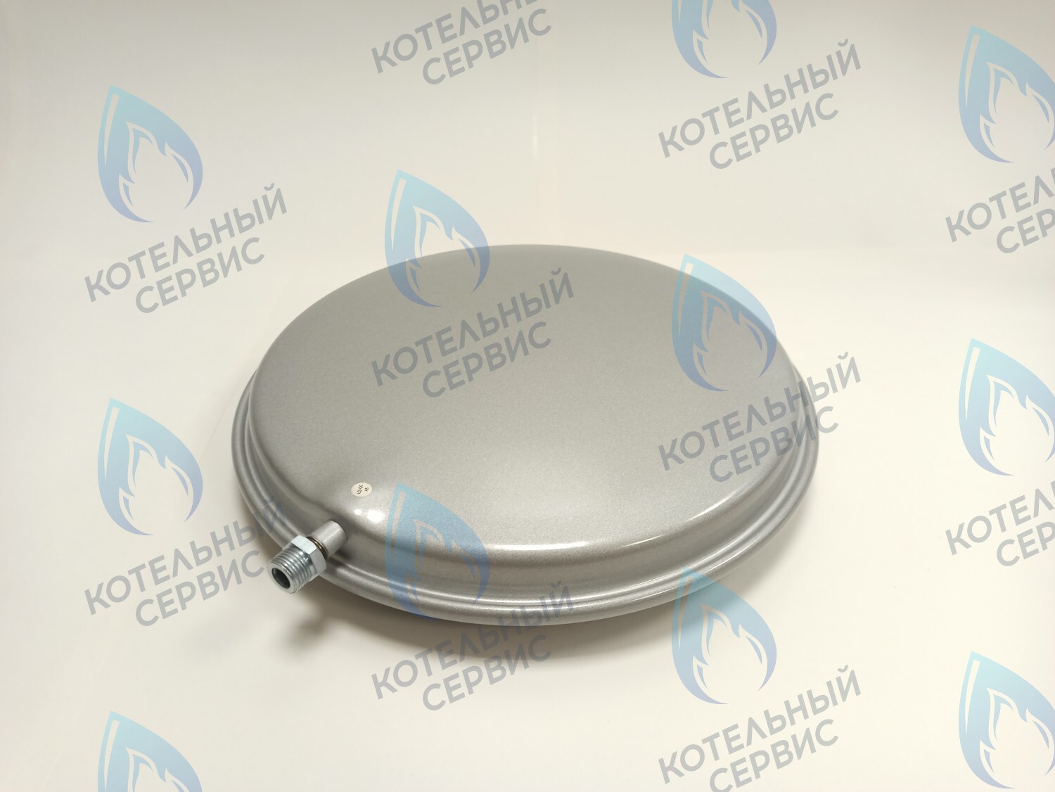 Расширительный бак 8л. 1/2" (без подключения воздухоотводчика) (87154071540) BOSCH GAZ 4000 W, BUDERUS LOGAMAX U022 U024, JUNKER EUROLINE EUROMAXX EUROSTARS