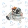 Вентилятор FIME FONDITAL, NOVA FLORIDA GR03655 ALPHATHERM (6VENTILA13, 6VENTILA07), FONDITAL (6VENTILA13, 6VENTILA19), IMMERGAS (1.025794,1.044632), BAXI (63111300821P)