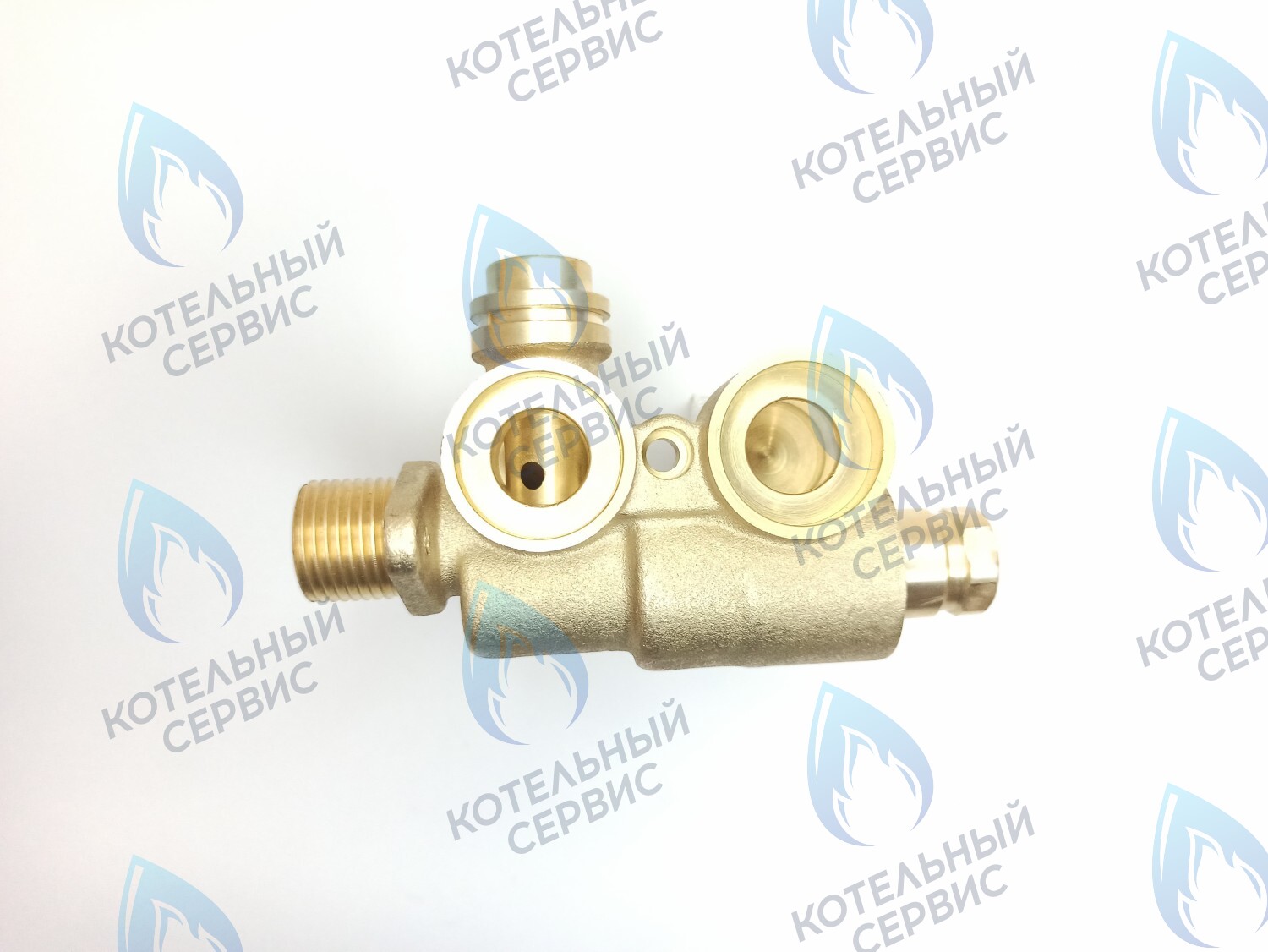 Входная гидрогруппа с краном подпитки MIZUDO MAESTRO LUX M11-17T, MIZUDO ClASSIC M17H, STYLE LUX M17T