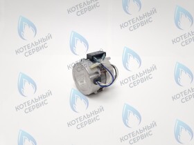 Мотор вентилятора Navien GA 11-17K(N) (NAPU9EXMT027, PBR45002077)