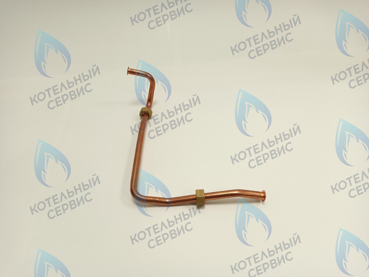 Трубка теплообменника ELECTROLUX (ССП)