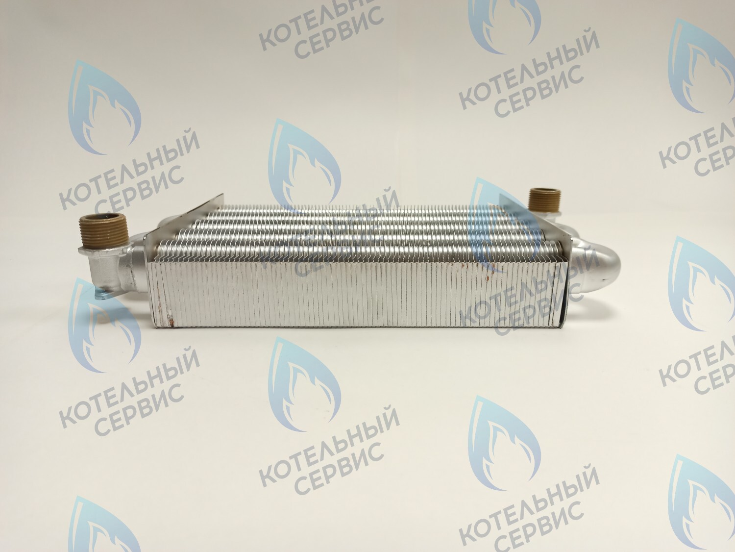 Теплообменник основной 12-24 KENTATSU Nobby Balance Plus, Nobby Balance Plus S