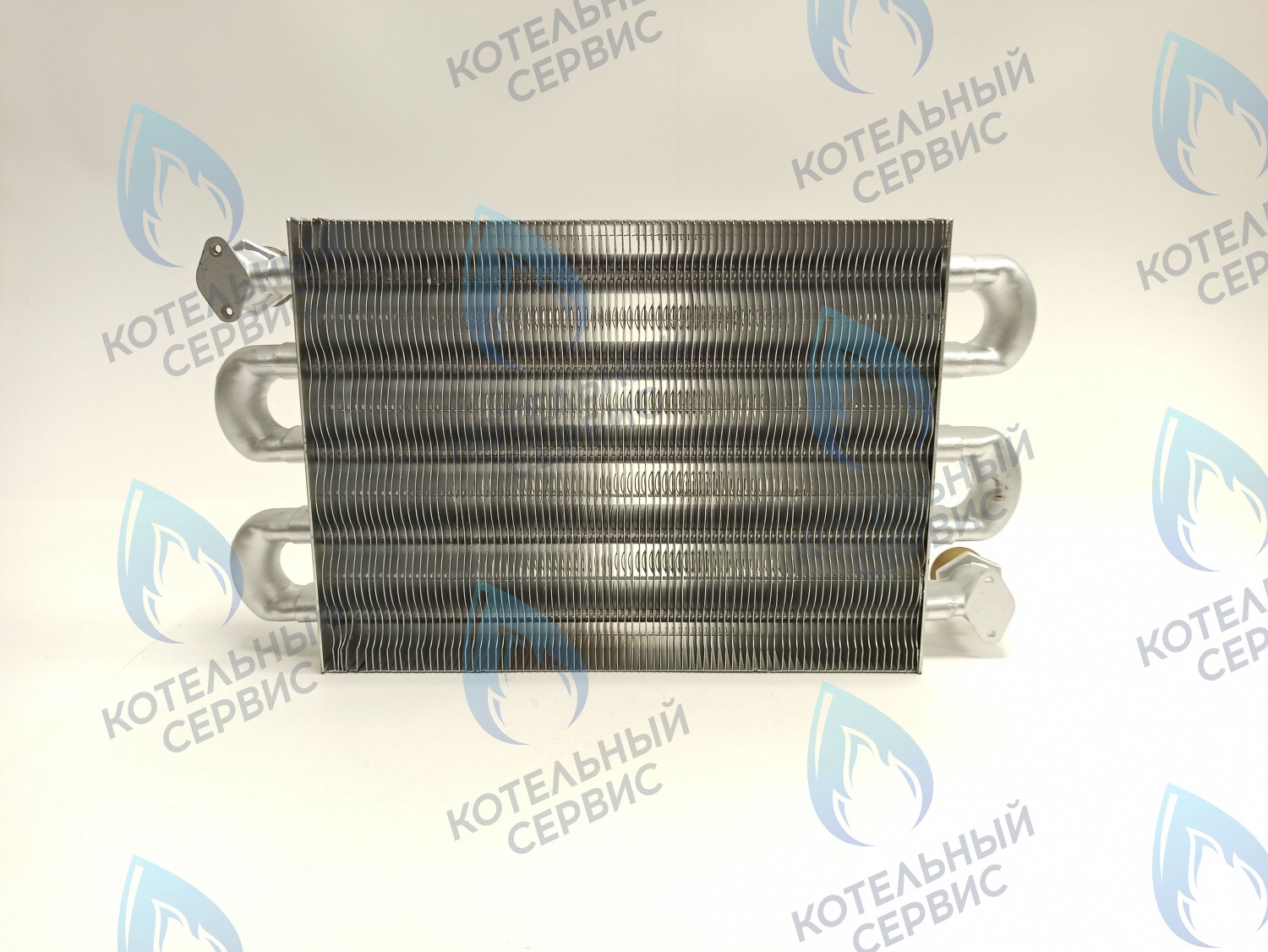 Теплообменник основной 12-24 KENTATSU Nobby Balance Plus, Nobby Balance Plus S