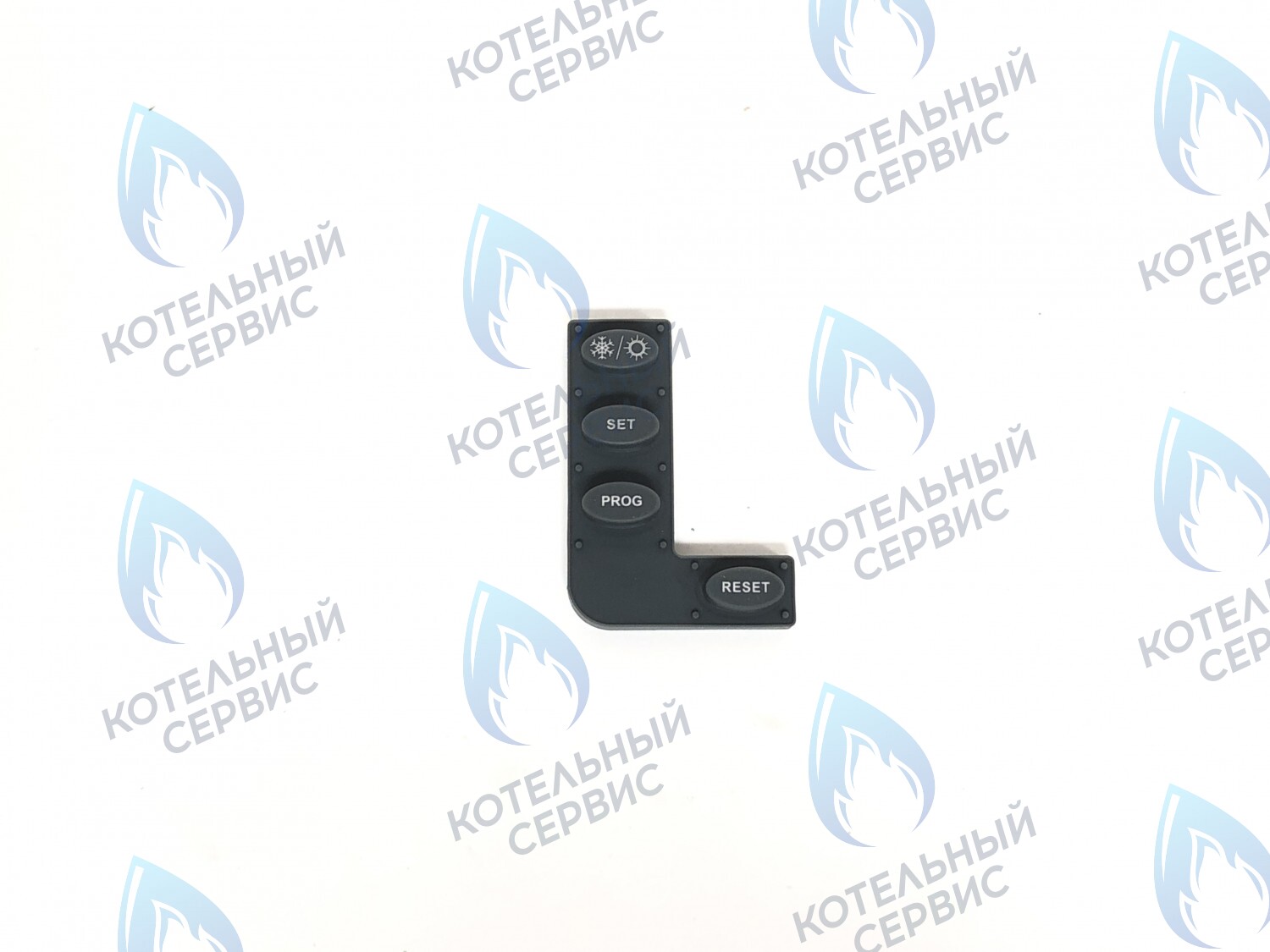 Блок кнопок BASIC (NEW) L ELECTROLUX
