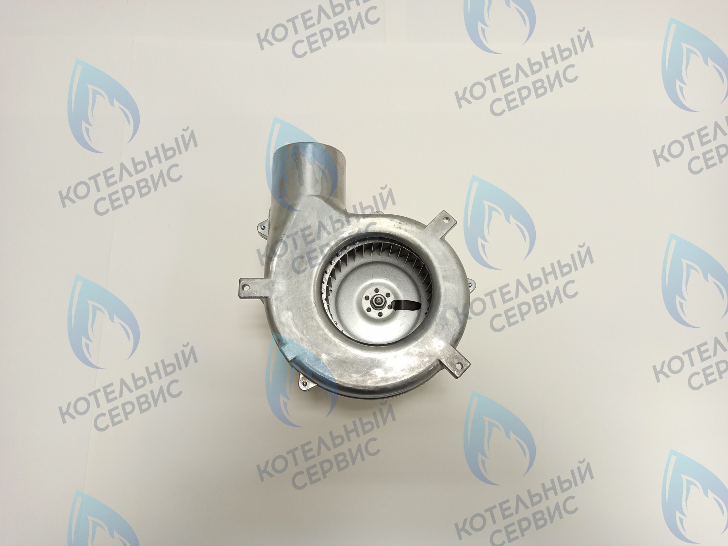 Вентилятор дымоудаления (турбина) KOTITONTTU SUARI S 18 DK