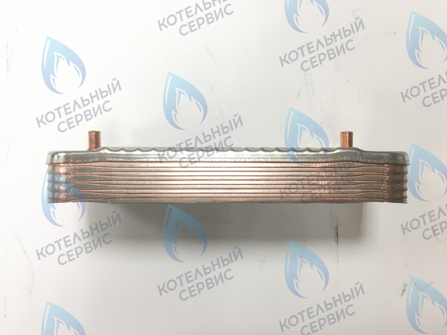 Вторичный теплообменник Termokraft POLYKRAFT