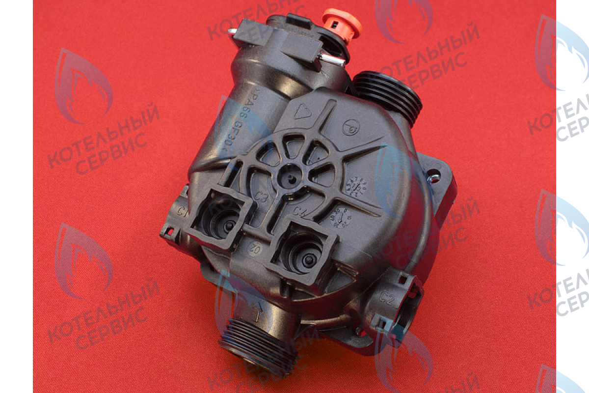 Насос KIT POMPA (36601900), шт FERROLI