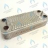 Теплообменник вторичный 16 пластин ELECTROLUX (AA08000008)