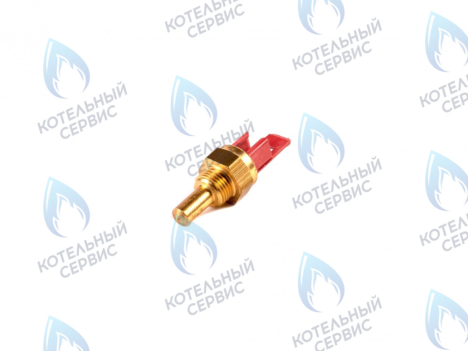 Датчик температуры ГВС (NTC) (погружной) BAXI ECO Four, LUNA, LUNA 3 COMFORT, MAIN Four